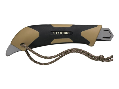 Outdoor Utility Knife