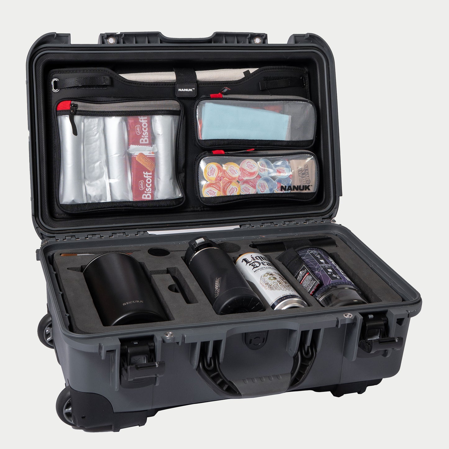 RRS CoffeeBox