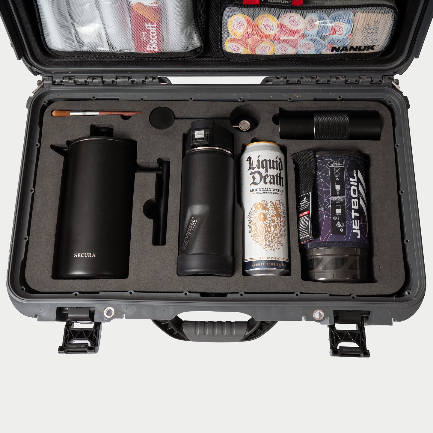 RRS CoffeeBox