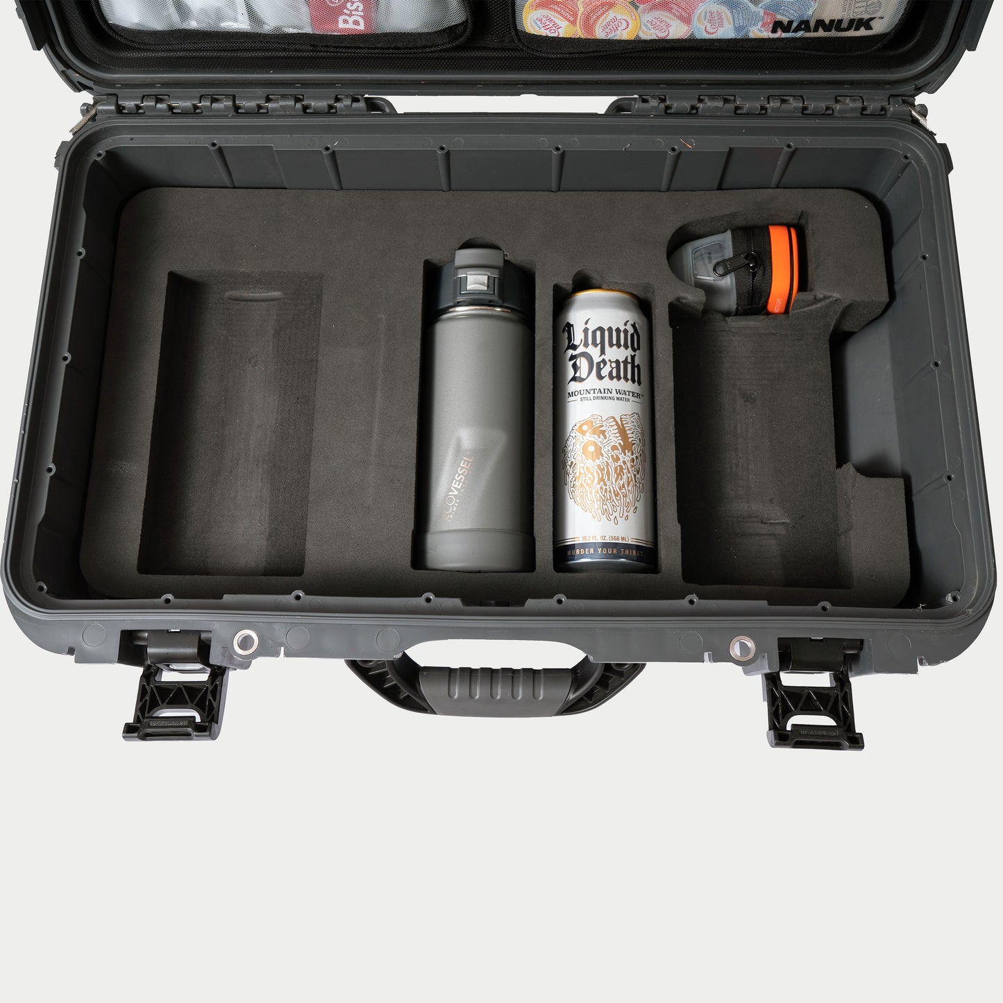 RRS CoffeeBox