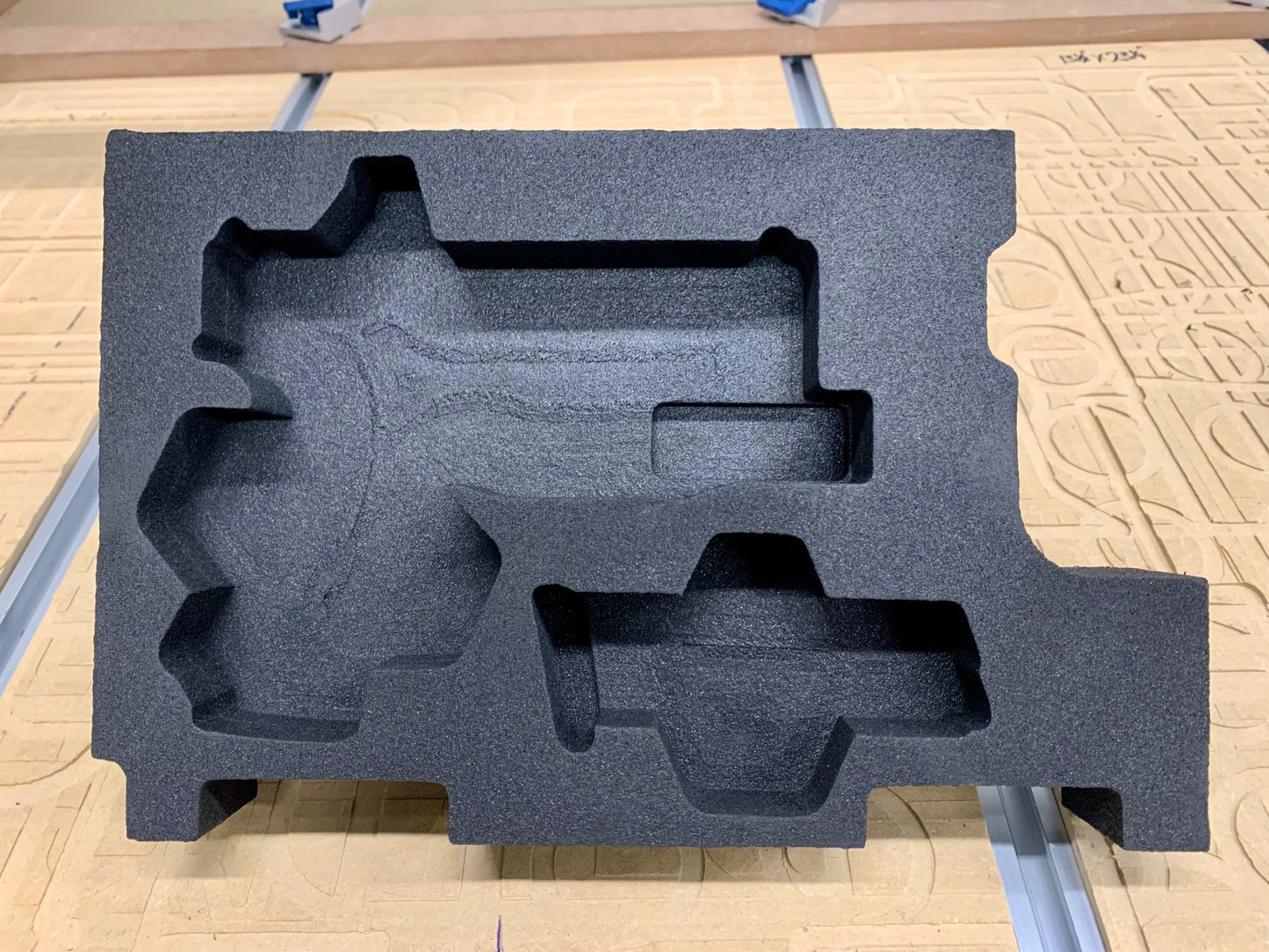 Premium Foam Insert - STOPBOX PRO
