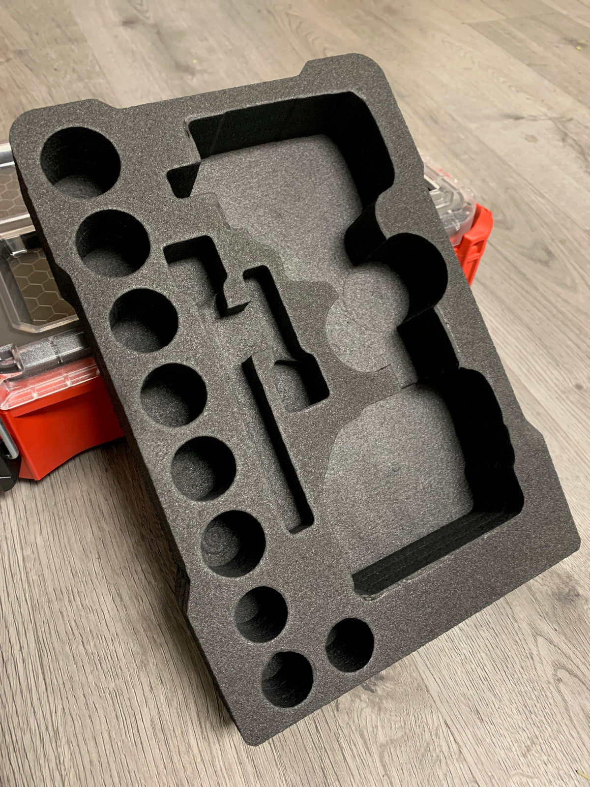 Milwaukee Packout M18 Impact Insert
