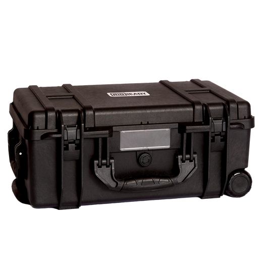 The JackOut Minimalist Overlanding Jack Kit