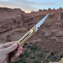 Utility Camp Knife