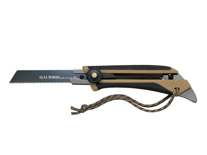 Outdoor Utility Knife