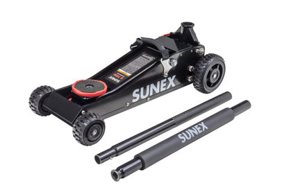 Sunex 2 Ton Off Road Jack with Extention