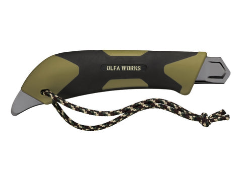 Outdoor Utility Knife