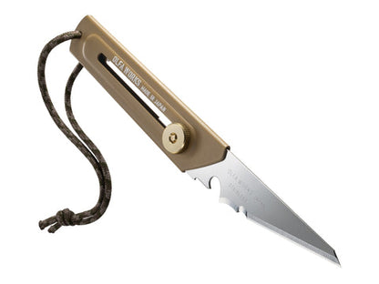 Utility Camp Knife