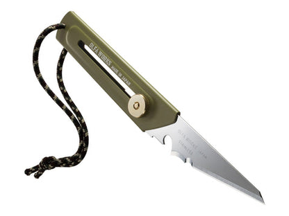 Utility Camp Knife