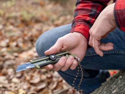 Outdoor Utility Knife