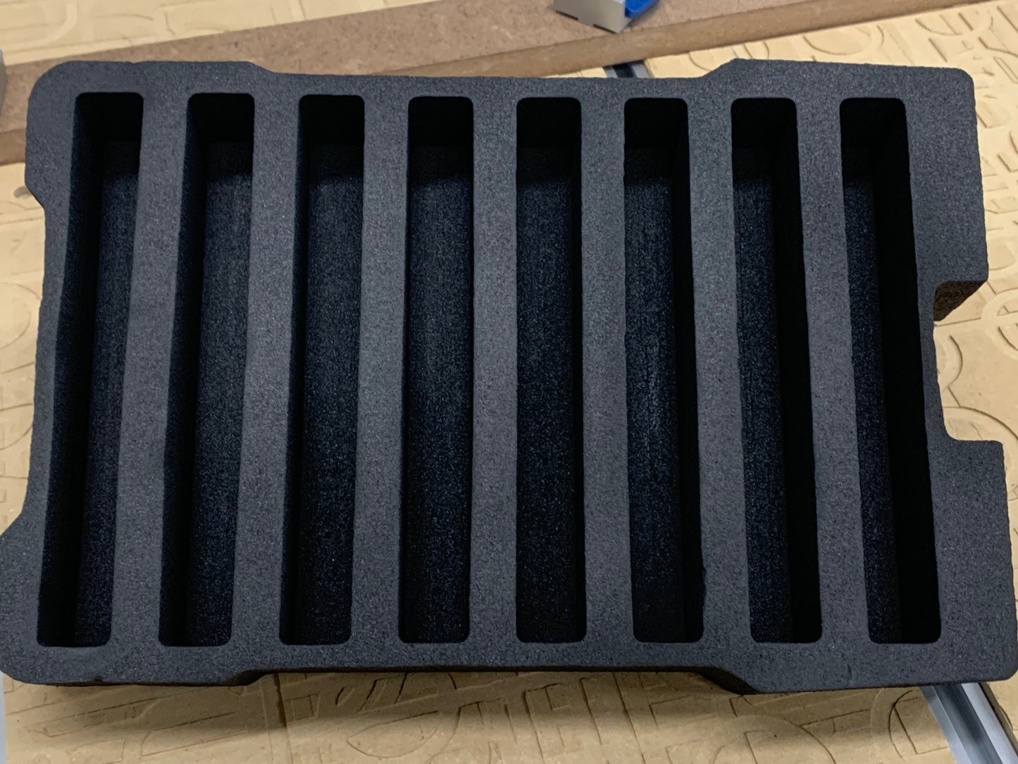 Milwaukee Packout - AR15 Mag Storage Insert 5.56/223
