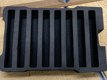 Milwaukee Packout - AR15 Mag Storage Insert 5.56/223
