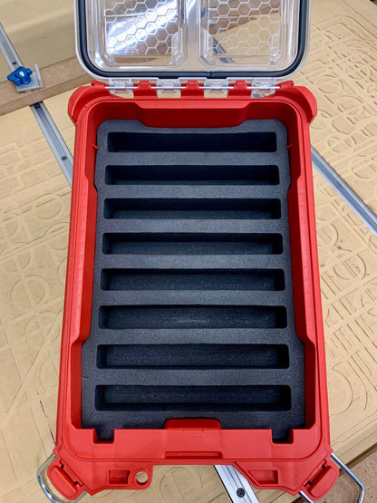 Milwaukee Packout - AR15 Mag Storage Insert 5.56/223