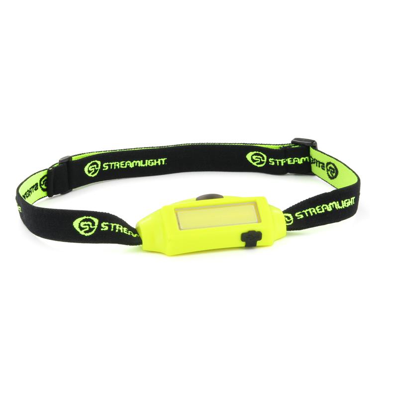 Bandit Rechargeable Led Headlamp