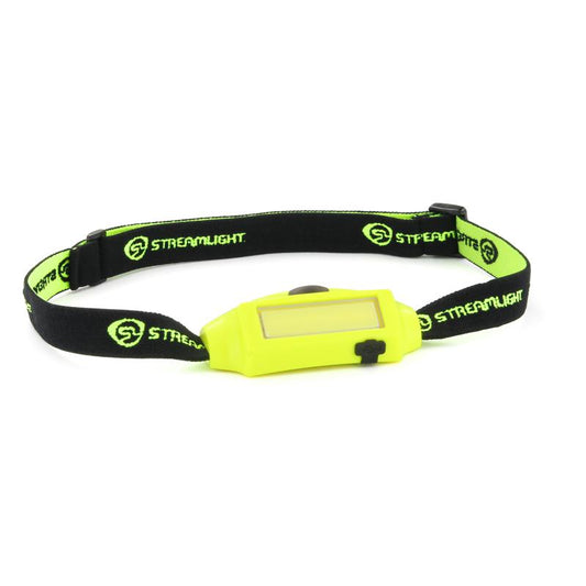 Bandit Rechargeable Led Headlamp