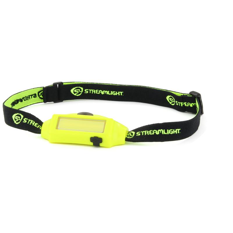 Bandit Rechargeable Led Headlamp
