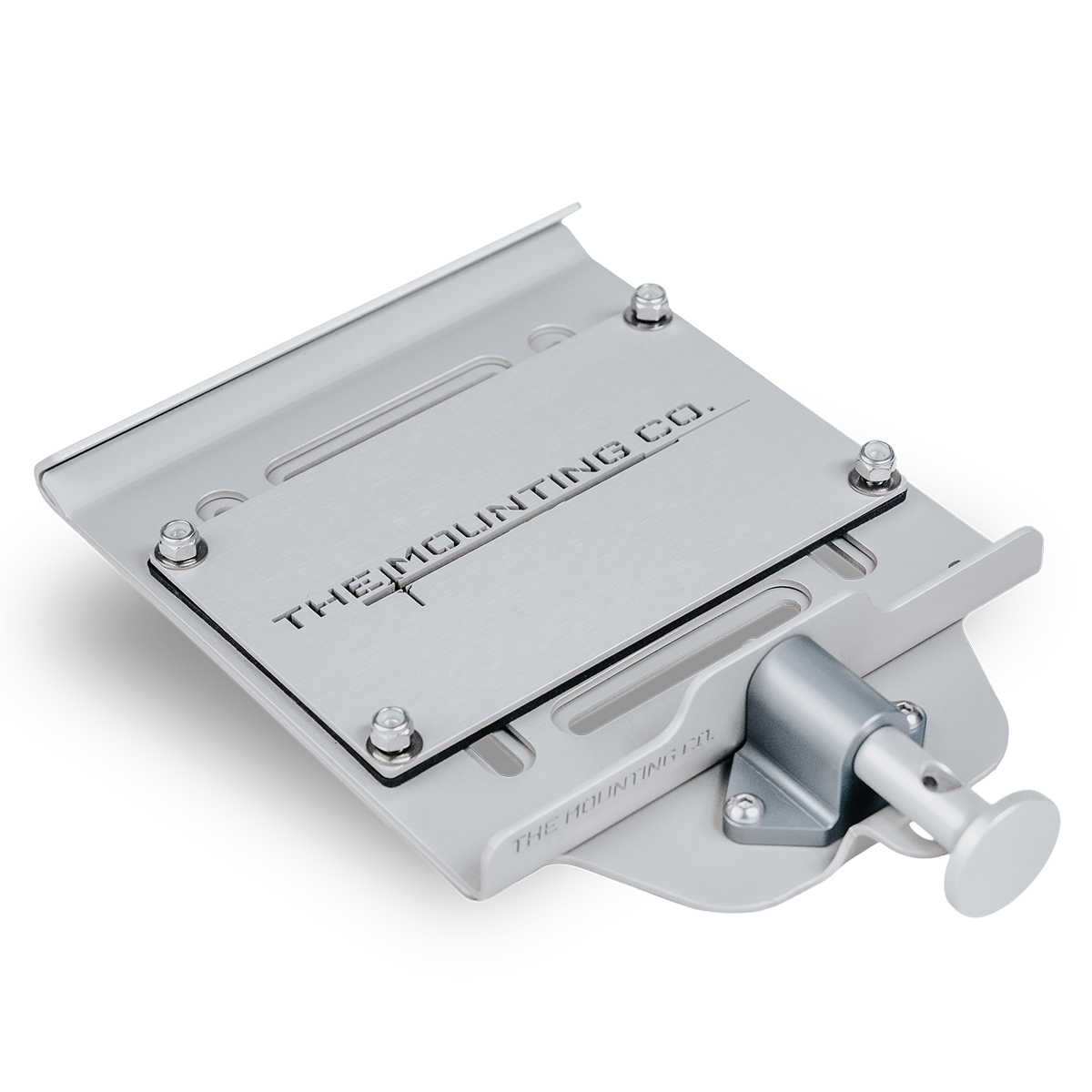 Small Mount – Rig Ready Systems