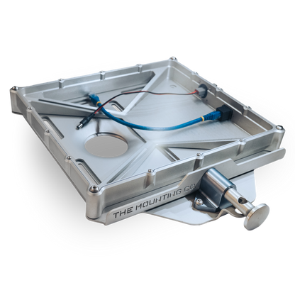 Starlink Mini Mount