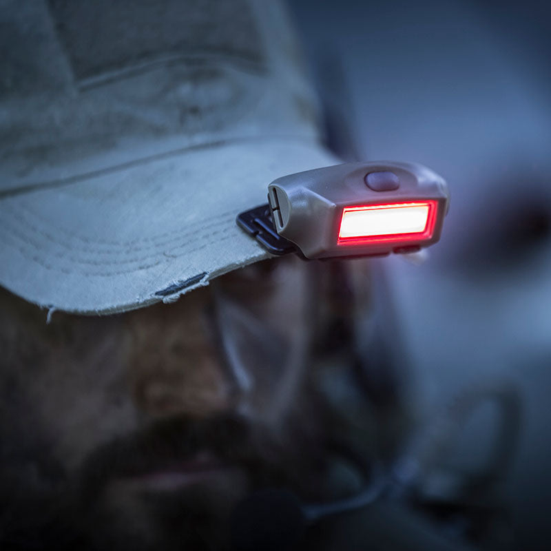 Bandit Rechargeable Led Headlamp