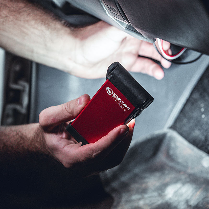 Flipmate Rechargeable Work Light