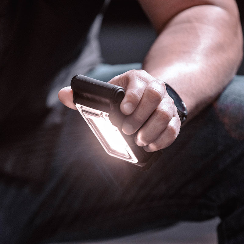 Flipmate Rechargeable Work Light