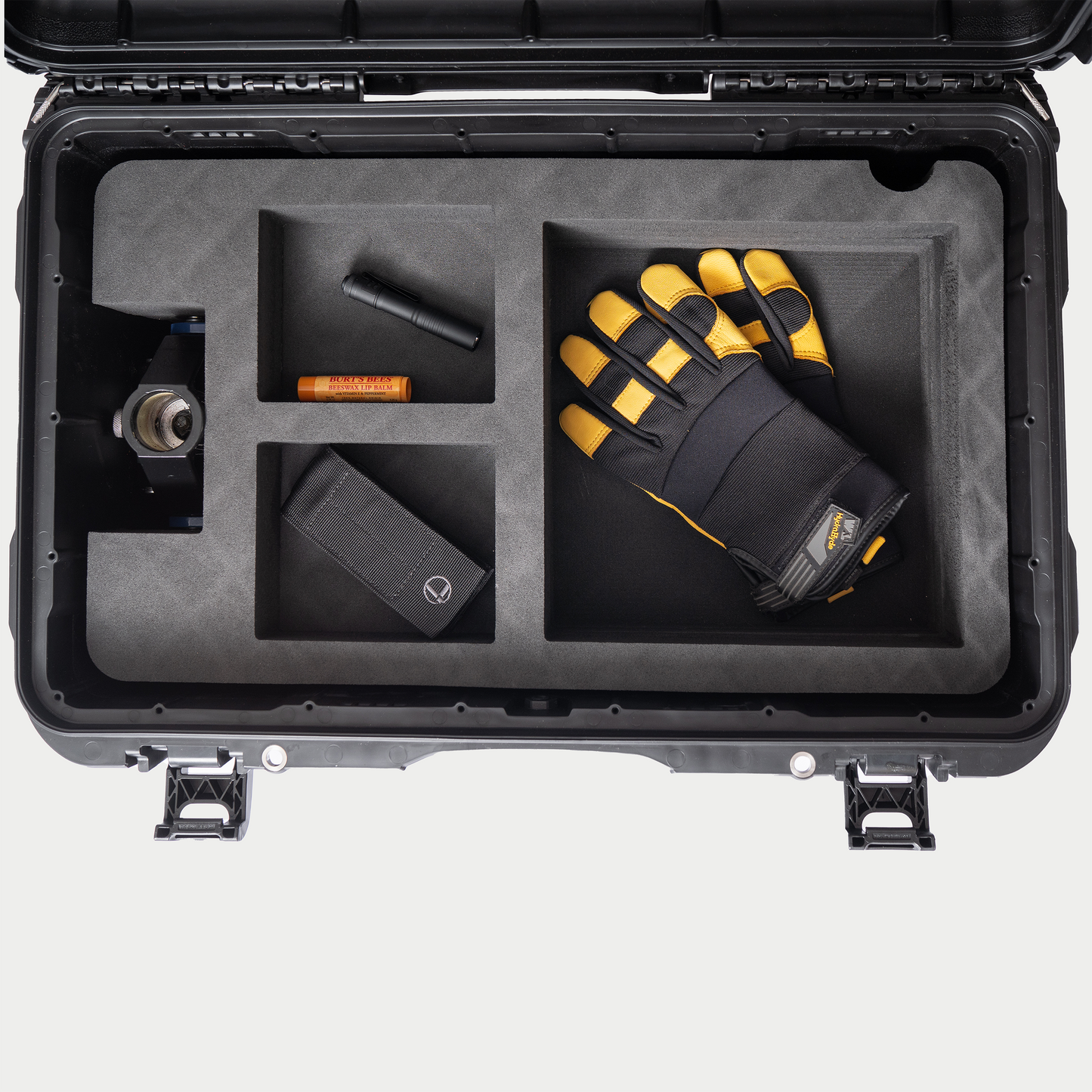 The JackOut Basic