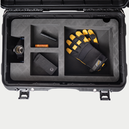 The JackOut Basic