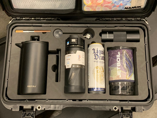 RRS CoffeeBox