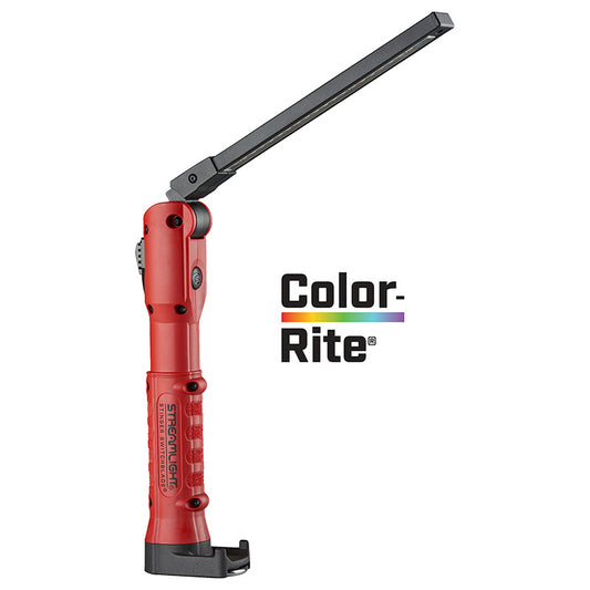 Field Switchblade Field Lights – Rig Ready Systems