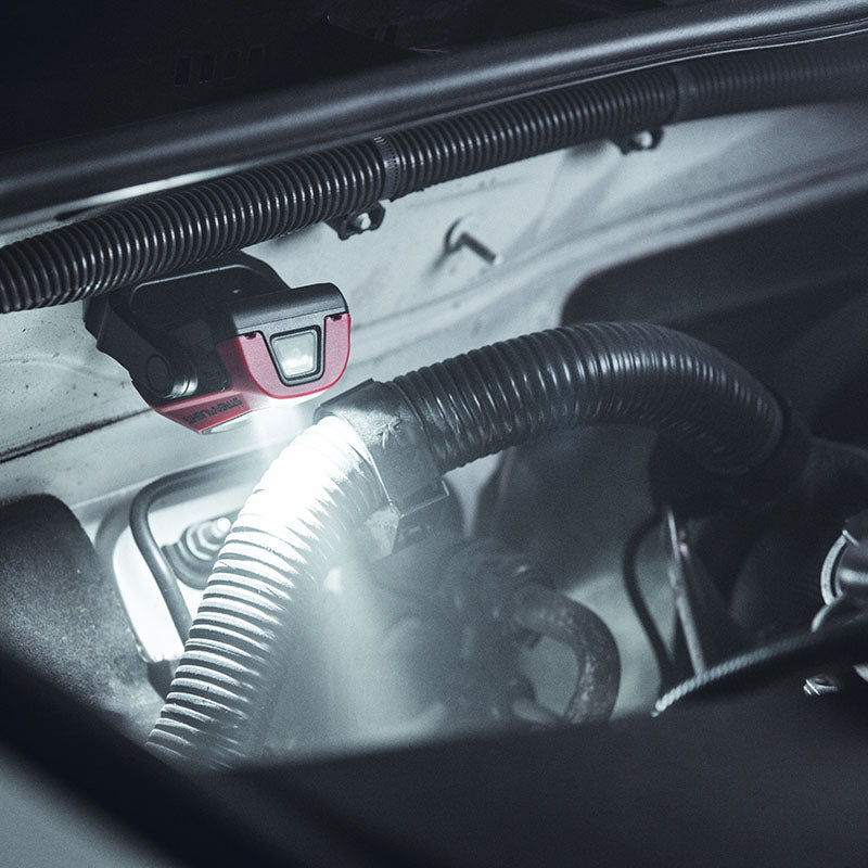 Syclone Compact Rechargeable Work Light