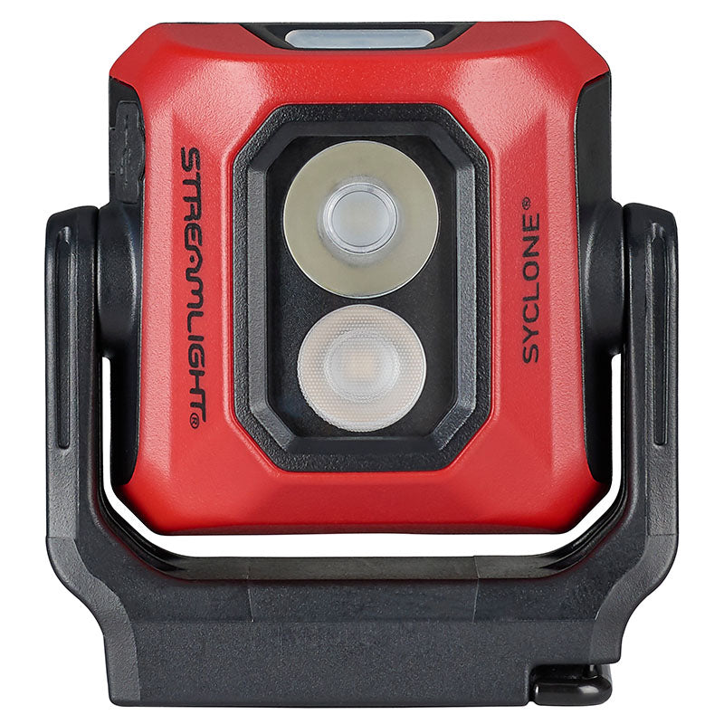 Syclone Compact Rechargeable Work Light